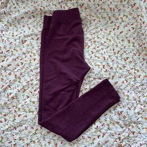 Woolx Stella leggings